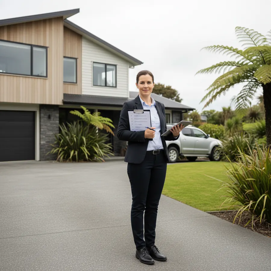 EnviroCheck property risk management advisor consulting on methamphetamine contamination prevention for New Zealand properties